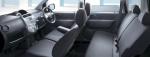Nissan Otti 2008 года